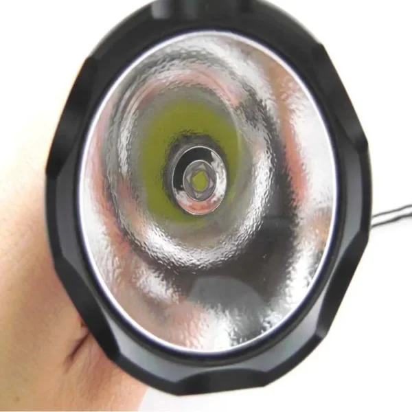 11-3 eveready flashlight UltraFire C12 CREE XM-L2 U3 1800lm