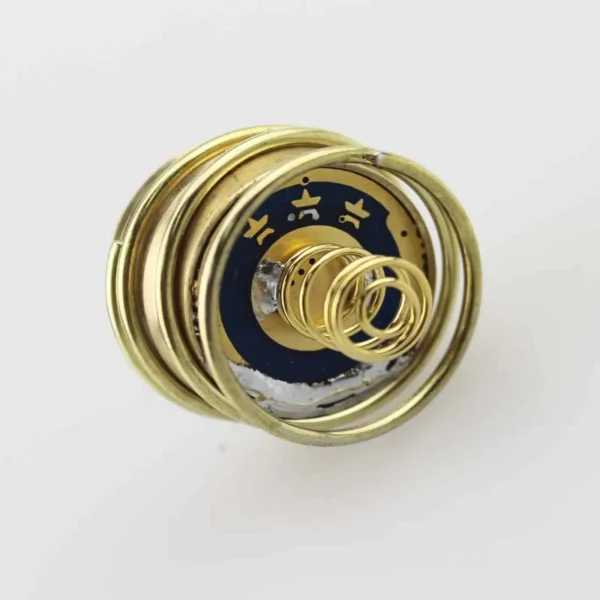 torch flashlight Ultra fire 502B CREE XP-L HI V3 1600lm