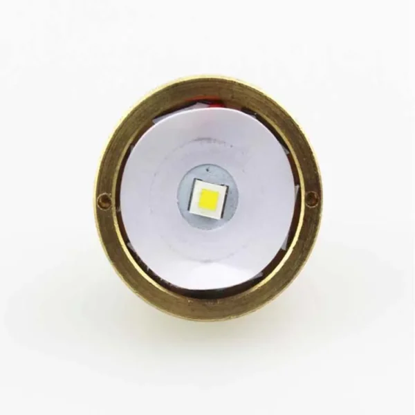 13 best flash light Ultra fire C8 CREE XP-L HI V3 1600lm