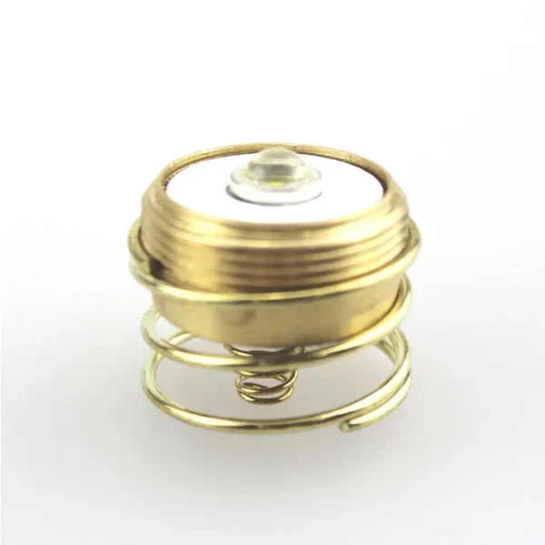 flash light Ultra Fire 501B CREE Q5 350LM