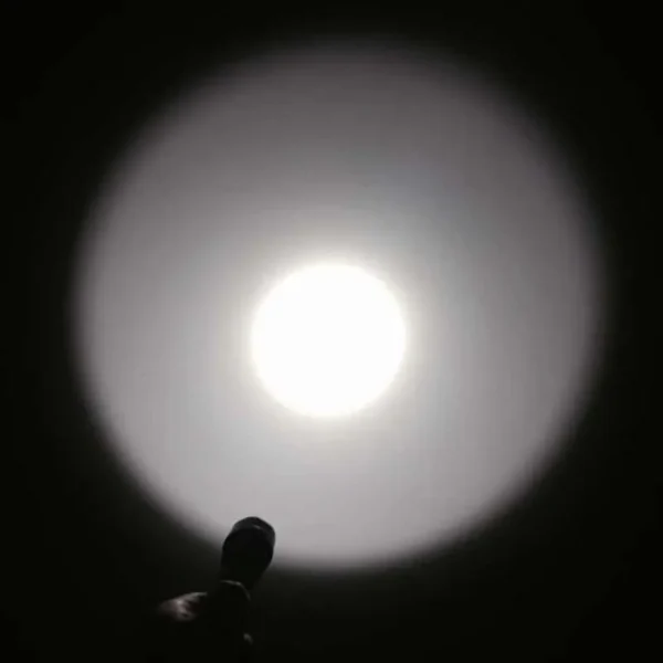 torch flashlight Ultra fire 502B CREE XP-L HI V3 1600lm