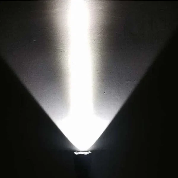 torch lights Ultra fire C12 CREE XP-L HI V3 1600lm