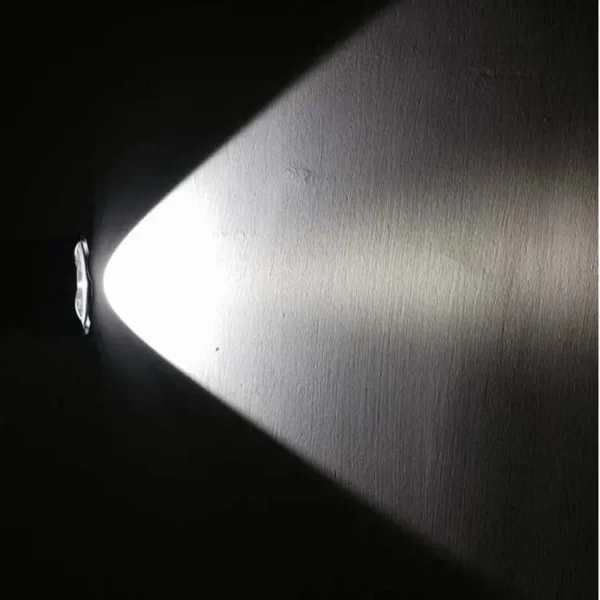 torch lights Ultra fire C12 CREE XP-L HI V3 1600lm