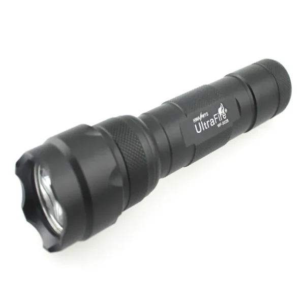1_1 led flashlight