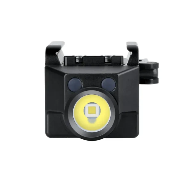 2 rechargeable flashlight TrustFire GM21 CREE XPL Hi 510 Lumens