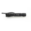 2 rechargeable torch Ultra Fire 501B CREE XP-L V5 1800 Lumens