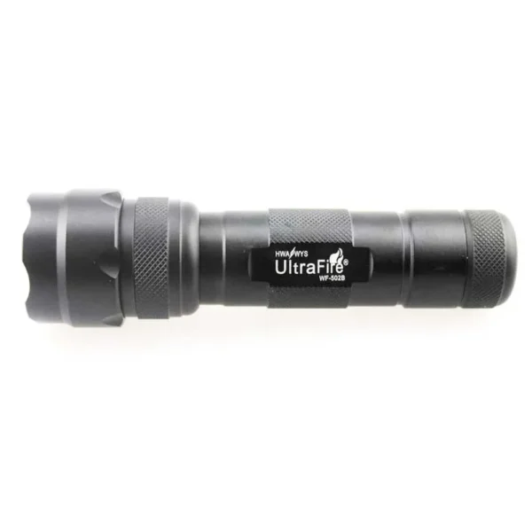 torch flashlight