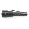 2 eveready flashlight