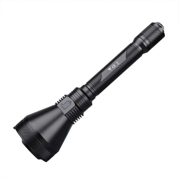 super bright flashlight TrustFire T90R 4800lm 1600m