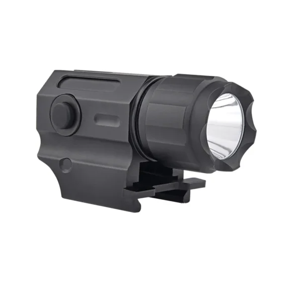 powerful flashlight TrustFire G03 CREE XP-G R5 210 Lumens