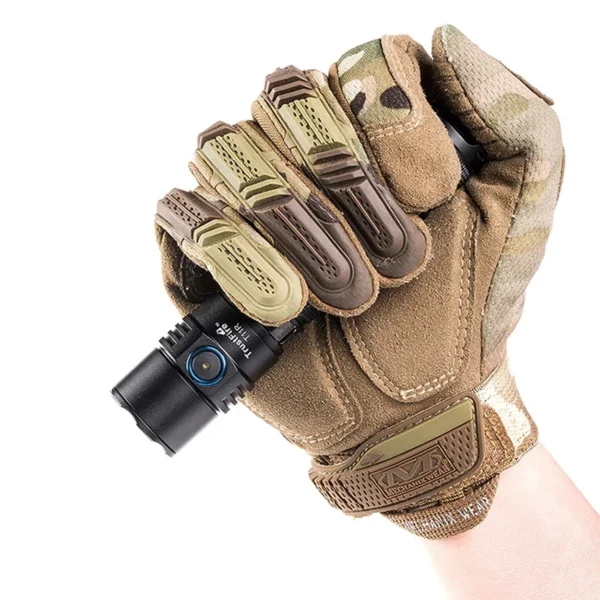 small flashlights TrustFire T11R 1800lm