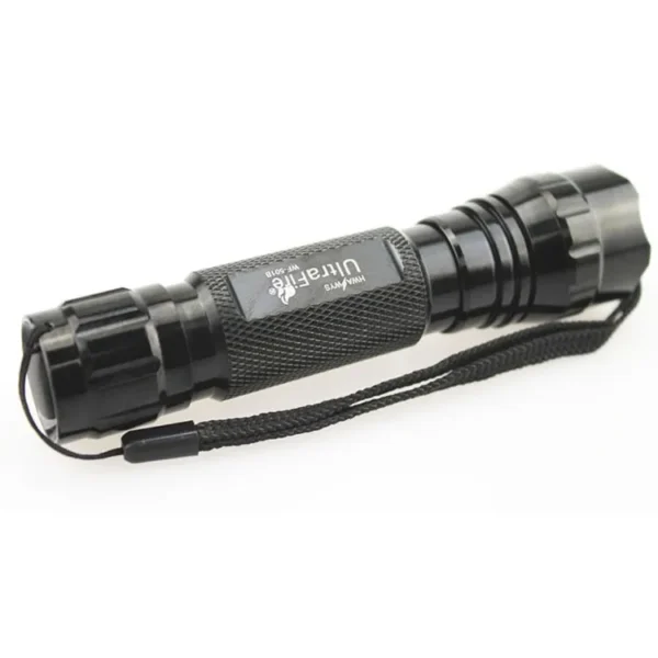 flash light Ultra Fire 501B CREE Q5 350LM