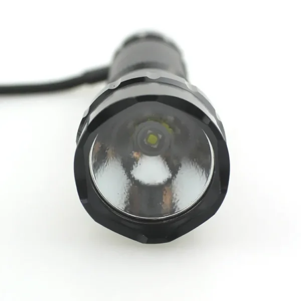 small flashlights Ultra Fire WF-501B CREE XP-G2 R5 320lm