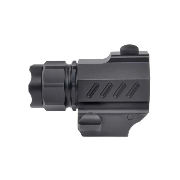 3 light torch TrustFire G01 CREE XP-G R5 320 Lumens