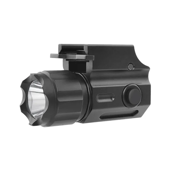 powerful flashlight TrustFire G03 CREE XP-G R5 210 Lumens