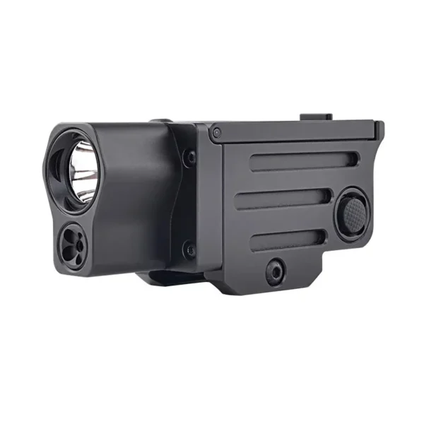 good flashlight TrustFire G07 CREE XP-G2 220 Lumens