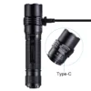 small flashlights TrustFire T11R 1800lm