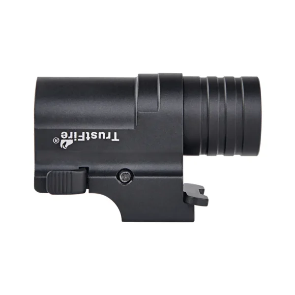 4 led torch light TrustFire G10 CREE XP-G2 230lumens