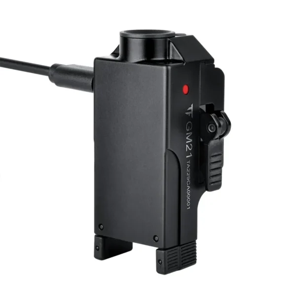 4 rechargeable flashlight TrustFire GM21 CREE XPL Hi 510 Lumens