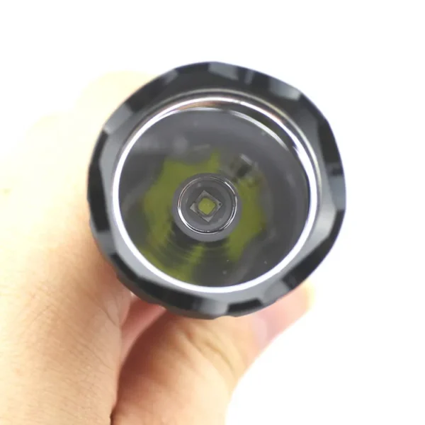 small flashlights Ultra Fire WF-501B CREE XP-G2 R5 320lm