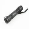 4 rechargeable torch Ultra Fire 501B CREE XP-L V5 1800 Lumens