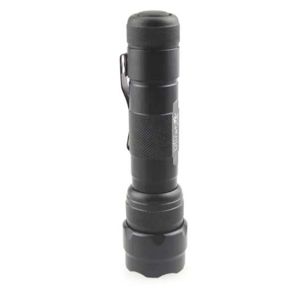 torch flashlight Ultra fire 502B CREE XP-L HI V3 1600lm
