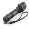4 best flash light Ultra fire C8 CREE XP-L HI V3 1600lm