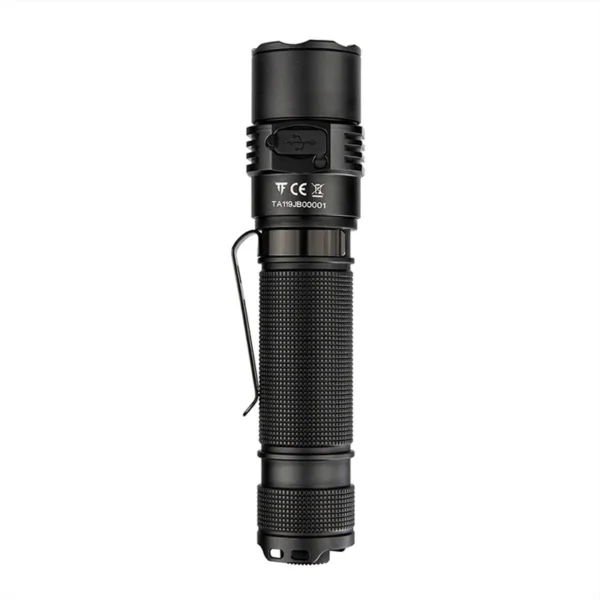 small flashlights TrustFire T11R 1800lm