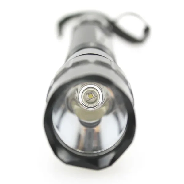 flash light Ultra Fire 501B CREE Q5 350LM