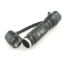 5 rechargeable flashlight Ultra Fire WF-501B CREE XM-L2 U3 1600 Lumens