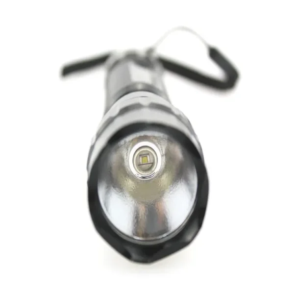 flash light Ultra Fire 501B CREE Q5 350LM