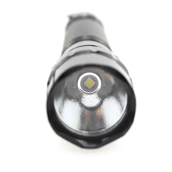 5-2 super bright flashlight Ultra fire 501B CREE XP-L HI V3 1600lm