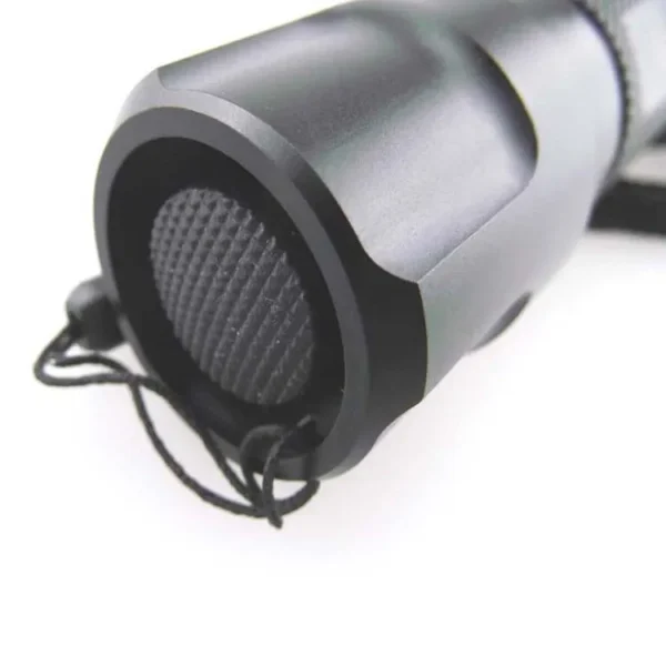 5 eveready flashlight UltraFire C12 CREE XM-L2 U3 1800lm