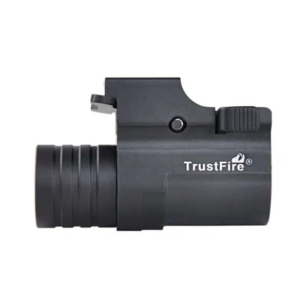 6 led torch light TrustFire G10 CREE XP-G2 230lumens