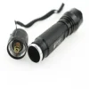 6 rechargeable torch Ultra Fire 501B CREE XP-L V5 1800 Lumens