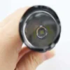 6 super bright flashlight Ultra fire 501B CREE XP-L HI V3 1600lm