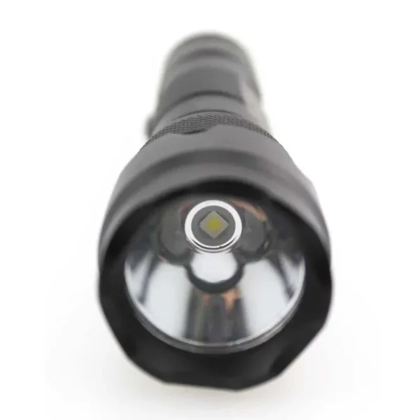 torch flashlight Ultra fire 502B CREE XP-L HI V3 1600lm