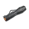 flashlight edc Ultra Fire A100 CREE XP-L V6 1600lm