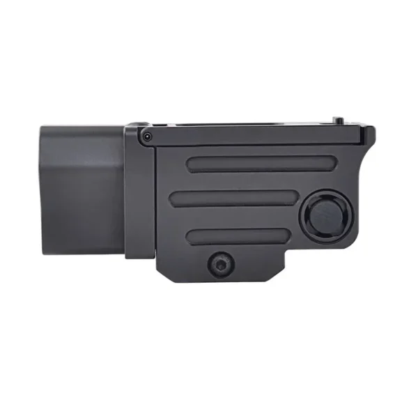 good flashlight TrustFire G07 CREE XP-G2 220 Lumens