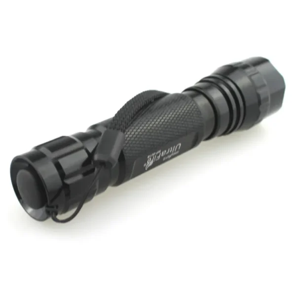 small flashlights Ultra Fire WF-501B CREE XP-G2 R5 320lm
