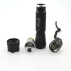 7 rechargeable torch Ultra Fire 501B CREE XP-L V5 1800 Lumens