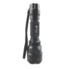 flash lights Ultra Fire C8 CREE XM-L2 U3 1800lm