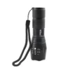 flashlight edc Ultra Fire A100 CREE XP-L V6 1600lm
