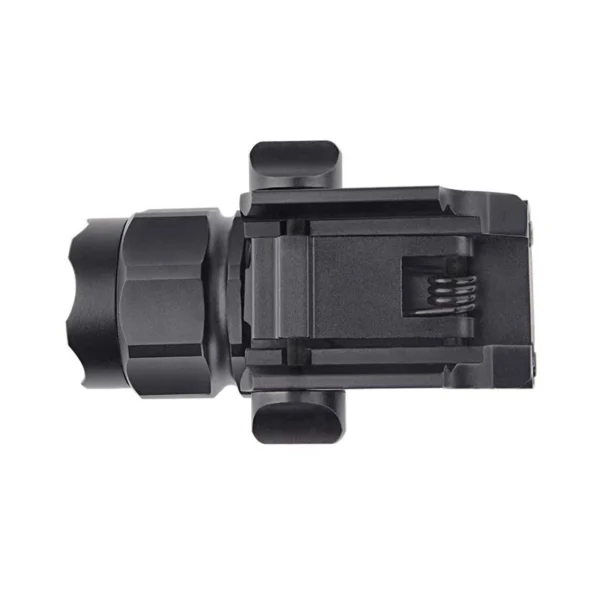 7 light torch TrustFire G01 CREE XP-G R5 320 Lumens