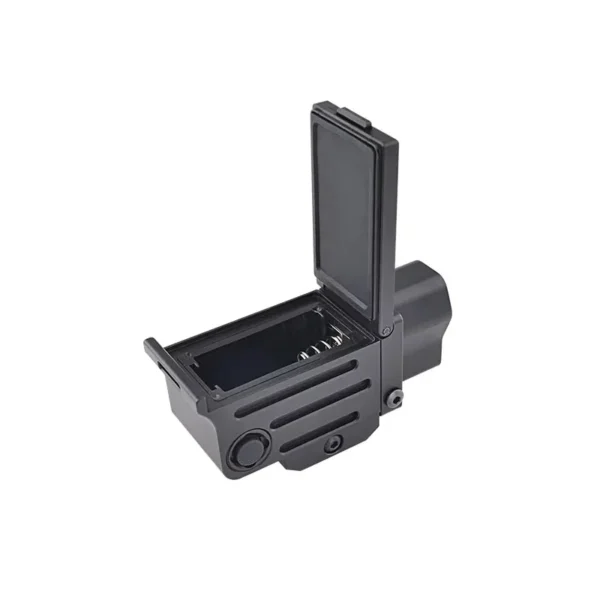 good flashlight TrustFire G07 CREE XP-G2 220 Lumens