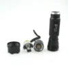7(2) rechargeable torch Ultra Fire 501B CREE XP-L V5 1800 Lumens