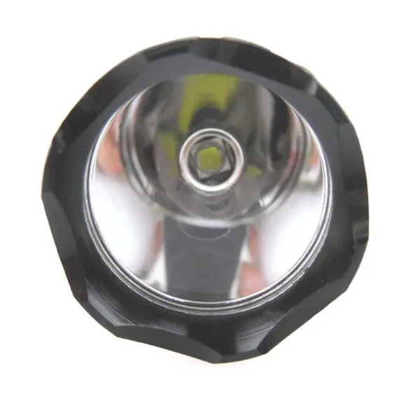 8 rechargeable flashlight Ultra Fire WF-501B CREE XM-L2 U3 1600 Lumens