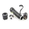 8 super bright flashlight Ultra fire 501B CREE XP-L HI V3 1600lm