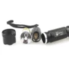 8-2 super bright flashlight Ultra fire 501B CREE XP-L HI V3 1600lm