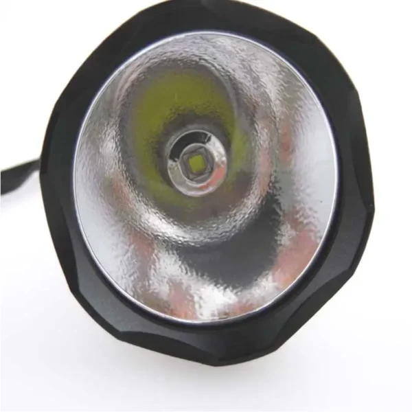 flash lights Ultra Fire C8 CREE XM-L2 U3 1800lm